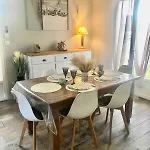 Maison Côté * Parentis-en-Born