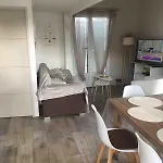 Maison Côté Сasa de vacaciones