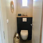 Сasa de vacaciones Maison Côté Parentis-en-Born
