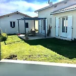 Maison Côté Parentis-en-Born