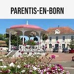 Maison Côté Parentis-en-Born
