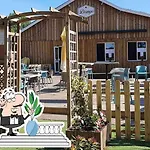 Maison Côté Сasa de vacaciones Parentis-en-Born