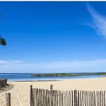 Сasa de vacaciones Maison Côté Parentis-en-Born