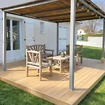 Maison Côté Сasa de vacaciones Parentis-en-Born