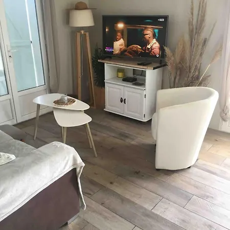 Maison Cote 波讷地区帕朗提
