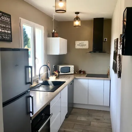 Maison Cote 度假居 *