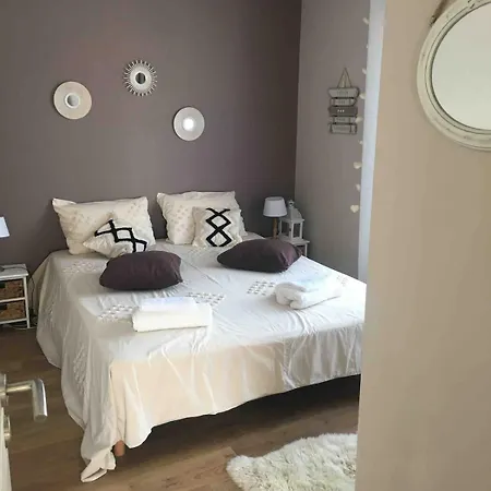 Maison Cote * 波讷地区帕朗提