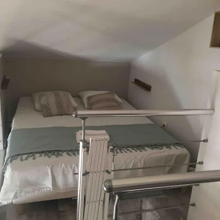 Dom wakacyjny Maison Cote *