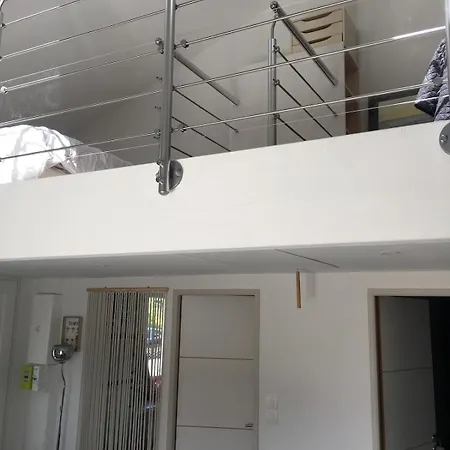度假居 Maison Cote *