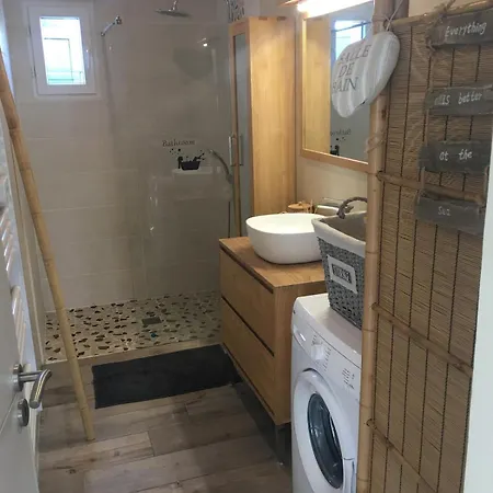 度假居 Maison Cote