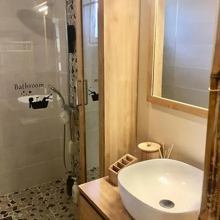 Maison Cote Tatil Evi