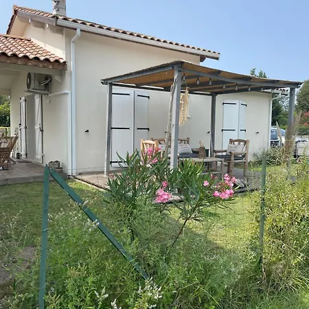 Maison Cote 波讷地区帕朗提