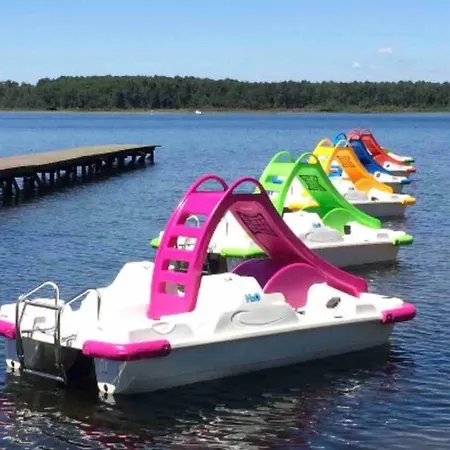 Maison Cote * 파렝티스 앙 보른