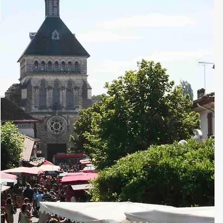 Maison Cote