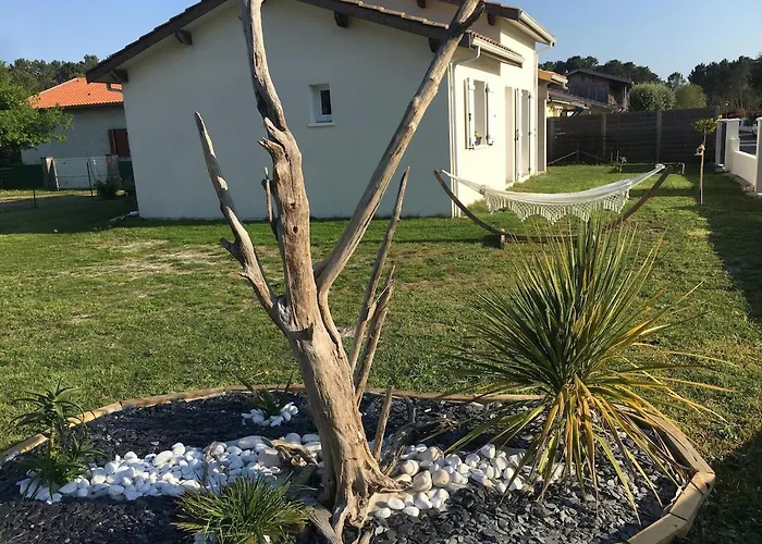 Maison Cote Tatil Evi