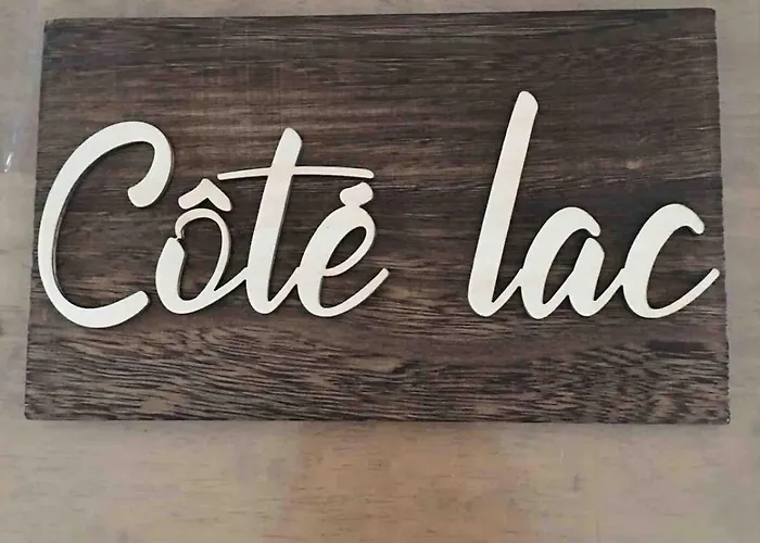 Maison Cote 펜션 파렝티스 앙 보른