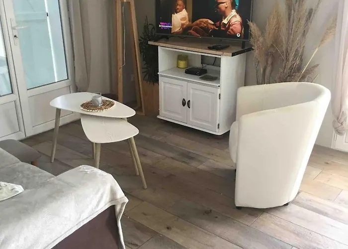 Maison Cote Parentis-en-Born