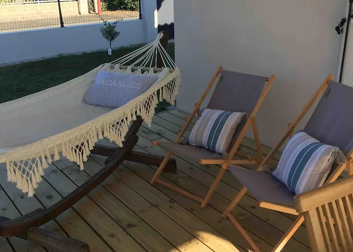 Maison Cote Dom wakacyjny *