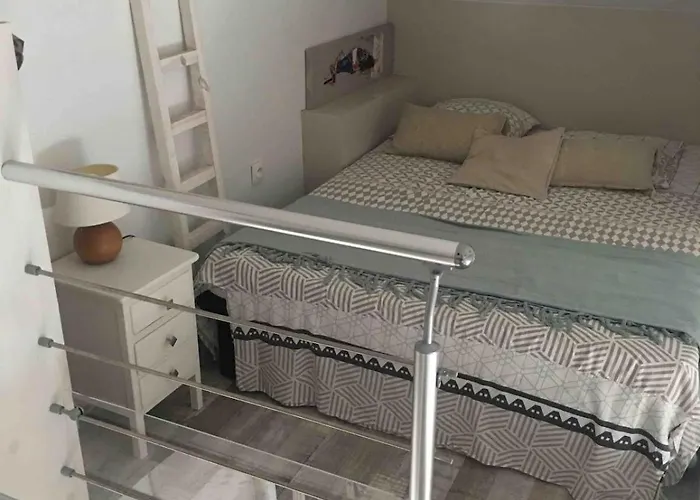 Maison Cote 파렝티스 앙 보른