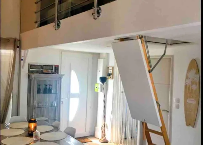 Tatil Evi Maison Cote *