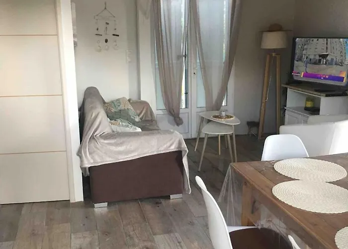 Maison Cote Dom wakacyjny