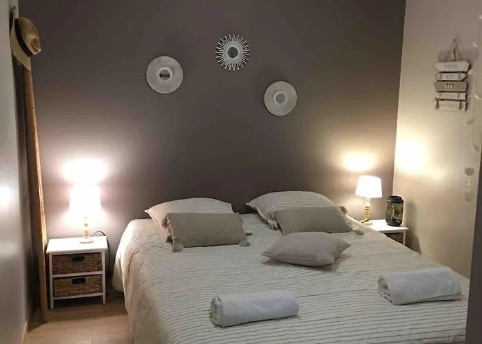 Maison Cote 파렝티스 앙 보른