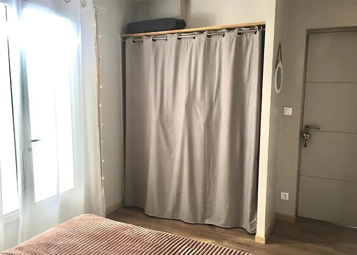 Tatil Evi Maison Cote