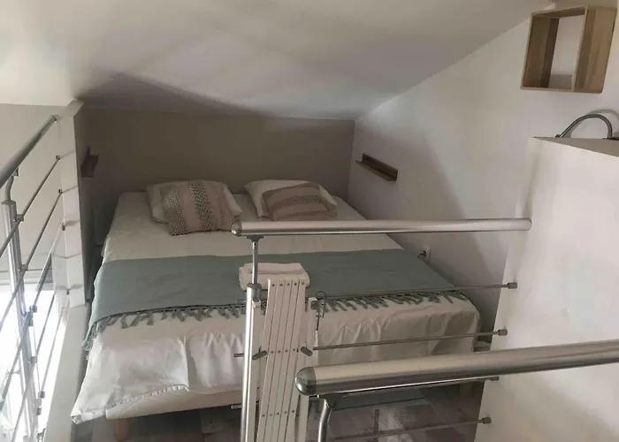Dom wakacyjny Maison Cote *