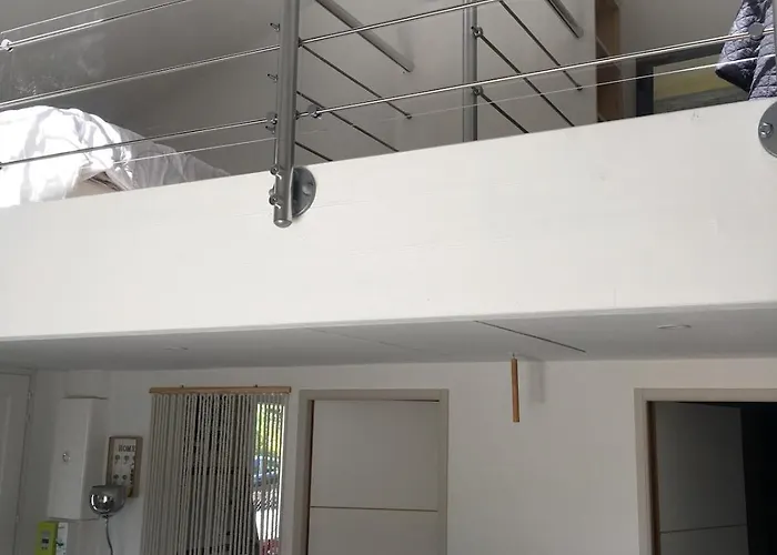 펜션 Maison Cote *