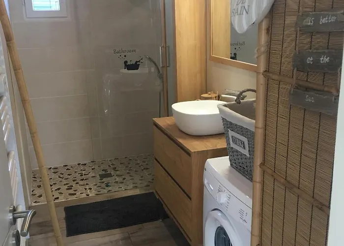 Tatil Evi Maison Cote