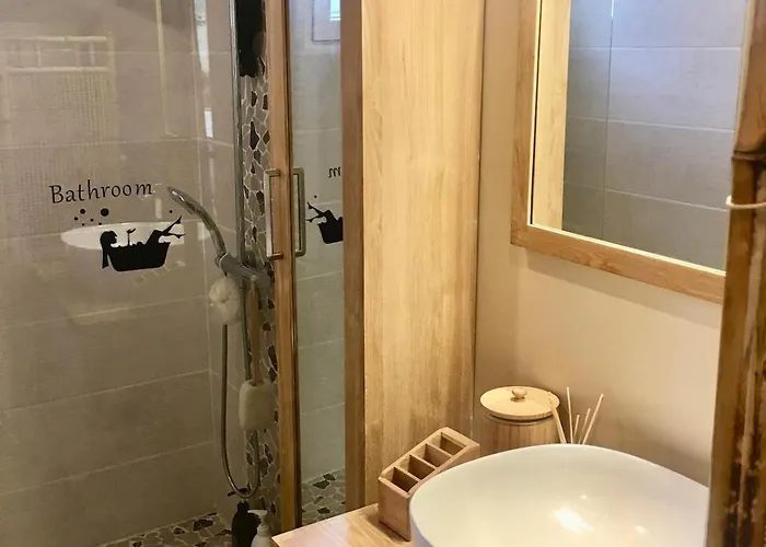 Maison Cote Tatil Evi