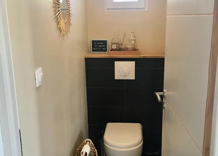 Tatil Evi Maison Cote Parentis-en-Born