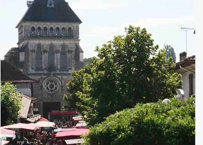 Maison Cote