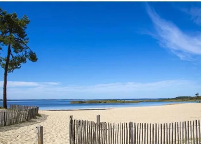 펜션 Maison Cote 파렝티스 앙 보른