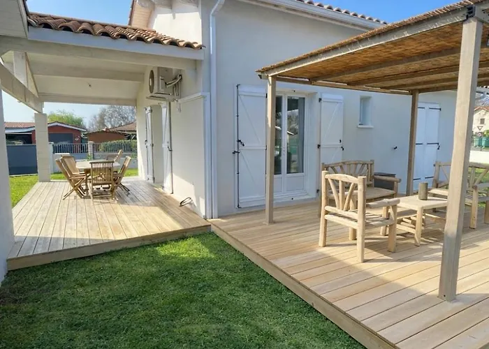 Maison Cote